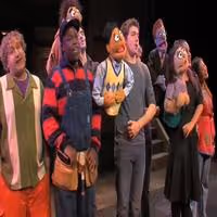 TV: AVENUE Q Returns to San Diego Video